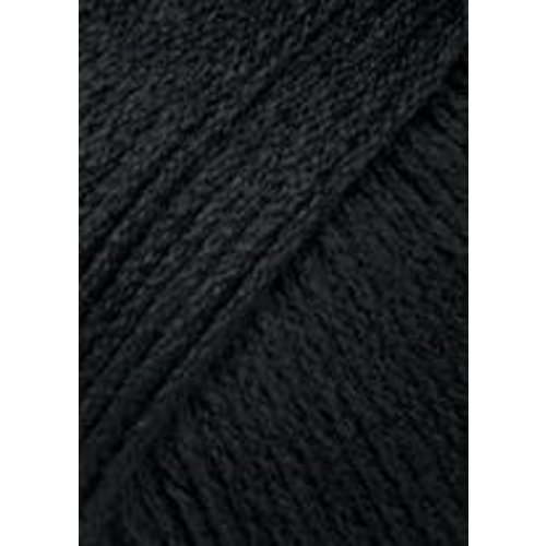 Lang Yarns Omega 004 Zwart Lang Yarns Lang Yarns Omega 004 Zwart