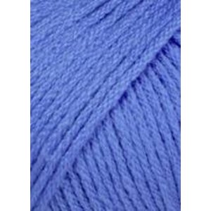 Lang Yarns Omega 010 Blauw