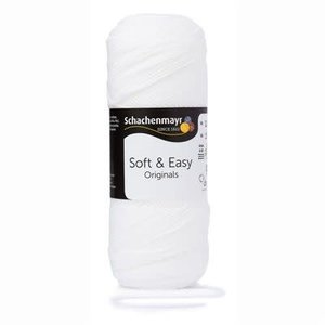 Schachenmayr Soft & Easy Originals 1