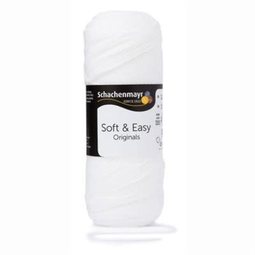 Schachenmayr Soft & Easy Originals 1 Schachenmayr Schachenmayr Soft & Easy Originals 1