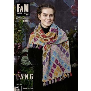Lang Yarns FaM Fatto a Mano 258 accessoires