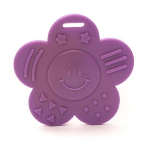 Bijtring Zonnetje 2 st. Durable Bijtring Zonnetje 2 st.