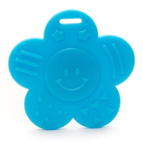 Bijtring Zonnetje 2 st. Durable Bijtring Zonnetje 2 st.