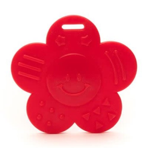 Bijtring Zonnetje 2 st. Durable Bijtring Zonnetje 2 st.