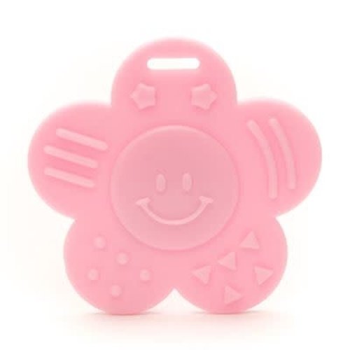 Bijtring Zonnetje 2 st. Durable Bijtring Zonnetje 2 st.