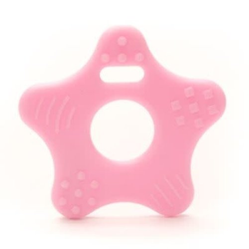 Bijtring Ster 2 st. Durable Bijtring Ster 2 st.