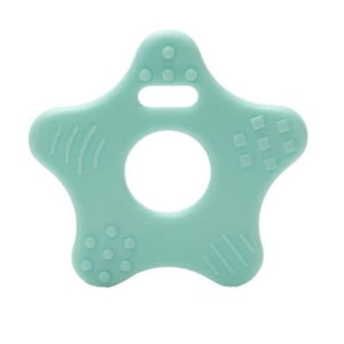 Bijtring Ster 2 st. Durable Bijtring Ster 2 st.