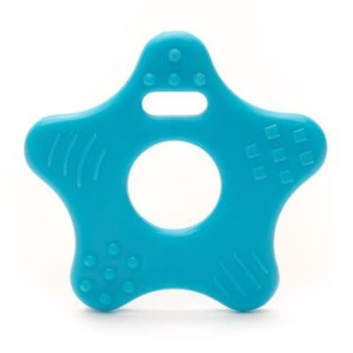 Bijtring Ster 2 st. Durable Bijtring Ster 2 st.