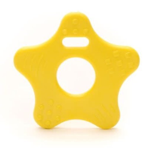 Bijtring Ster 2 st. Durable Bijtring Ster 2 st.