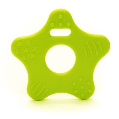 Bijtring Ster 2 st. Durable Bijtring Ster 2 st.