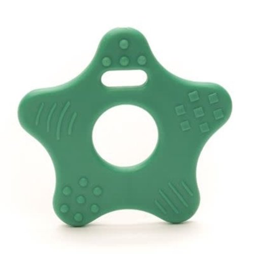 Bijtring Ster 2 st. Durable Bijtring Ster 2 st.