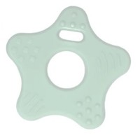 Bijtring Ster 2 st. Durable Bijtring Ster 2 st.