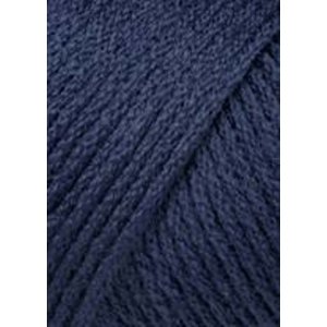 Lang Yarns Omega 035 Marineblauw