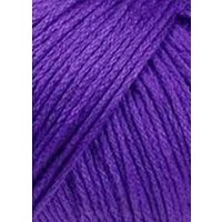 Lang Yarns Omega 047 Middenviolet Lang Yarns Lang Yarns Omega 047 Middenviolet