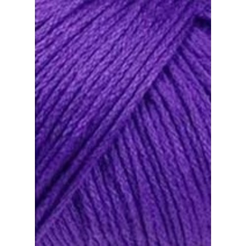 Lang Yarns Omega 047 Middenviolet Lang Yarns Lang Yarns Omega 047 Middenviolet