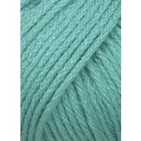 Lang Yarns Omega 072 Aqua Lang Yarns Lang Yarns Omega 072 Aqua