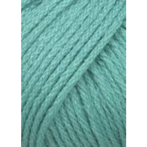Lang Yarns Omega 072 Aqua Lang Yarns Lang Yarns Omega 072 Aqua