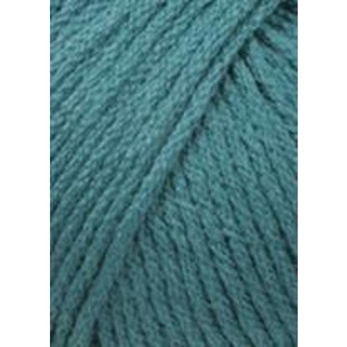 Lang Yarns Omega 078 Donkerturquoise Lang Yarns Lang Yarns Omega 078 Donkerturquoise