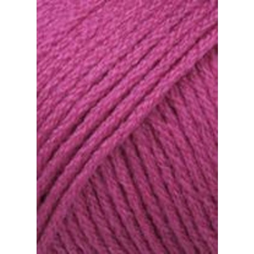 Lang Yarns Omega 085 Paars Lang Yarns Lang Yarns Omega 085 Paars