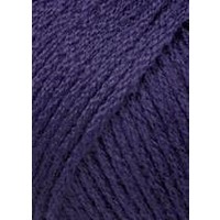 Lang Yarns Omega 090 Donkerviolet Lang Yarns Lang Yarns Omega 090 Donkerviolet