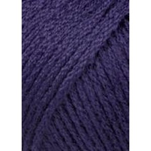 Lang Yarns Omega 090 Donkerviolet