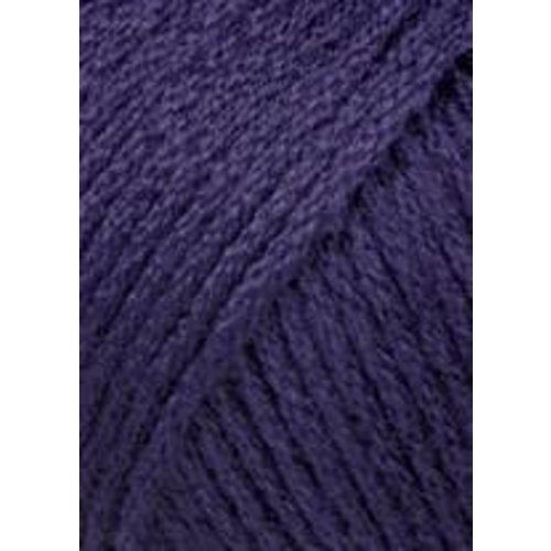 Lang Yarns Omega 090 Donkerviolet Lang Yarns Lang Yarns Omega 090 Donkerviolet