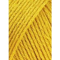 Lang Yarns Omega 111 Mosterd Lang Yarns Lang Yarns Omega 111 Mosterd