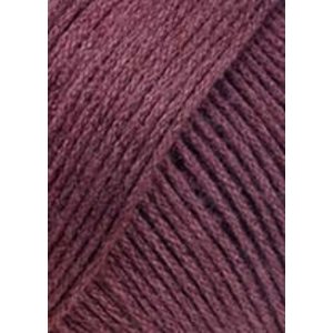 Lang Yarns Omega 162 Wijnrood