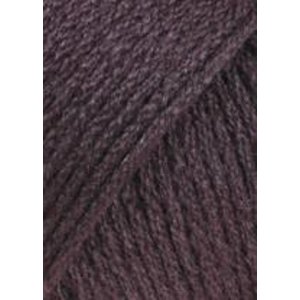 Lang Yarns Omega 164 Aubergine