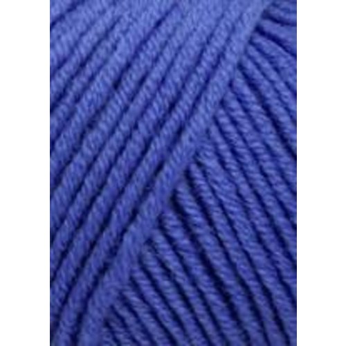 Lang Yarns Merino 120 031 Royal Blauw Lang Yarns Lang Yarns Merino 120 031 Royal Blauw