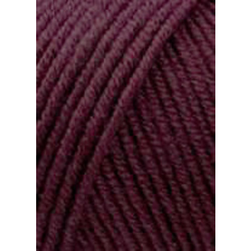 Lang Yarns Merino 120 364 Bordeaux Lang Yarns Lang Yarns Merino 120 364 Bordeaux
