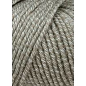 Lang Yarns Merino 120 052 Wit / beige mouliné