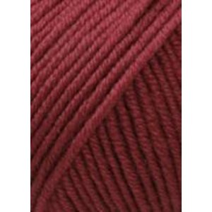 Lang Yarns Merino 120 087 Chianti