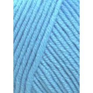 Lang Yarns Merino 120 178 Kleur: Turquoise