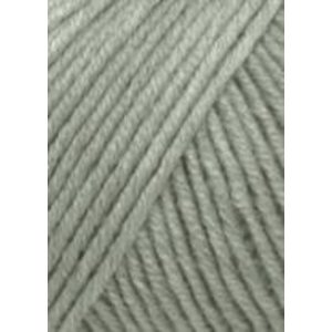 Lang Yarns Merino 120 223 Licht Grijs melange
