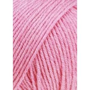 Lang Yarns Merino 120 229 Kleur: Koraal melange