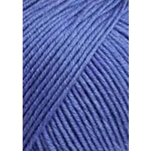 Lang Yarns Merino 120 334 Midden Jeans melange