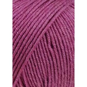 Lang Yarns Merino 120 365 Kleur: Framboos