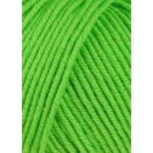 Lang Yarns Merino 120 416 Licht Groen