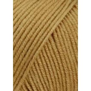 Lang Yarns Merino 120 511 Cognac