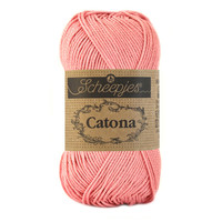 Scheepjes Scheepjes Catona 518 Marshmallow