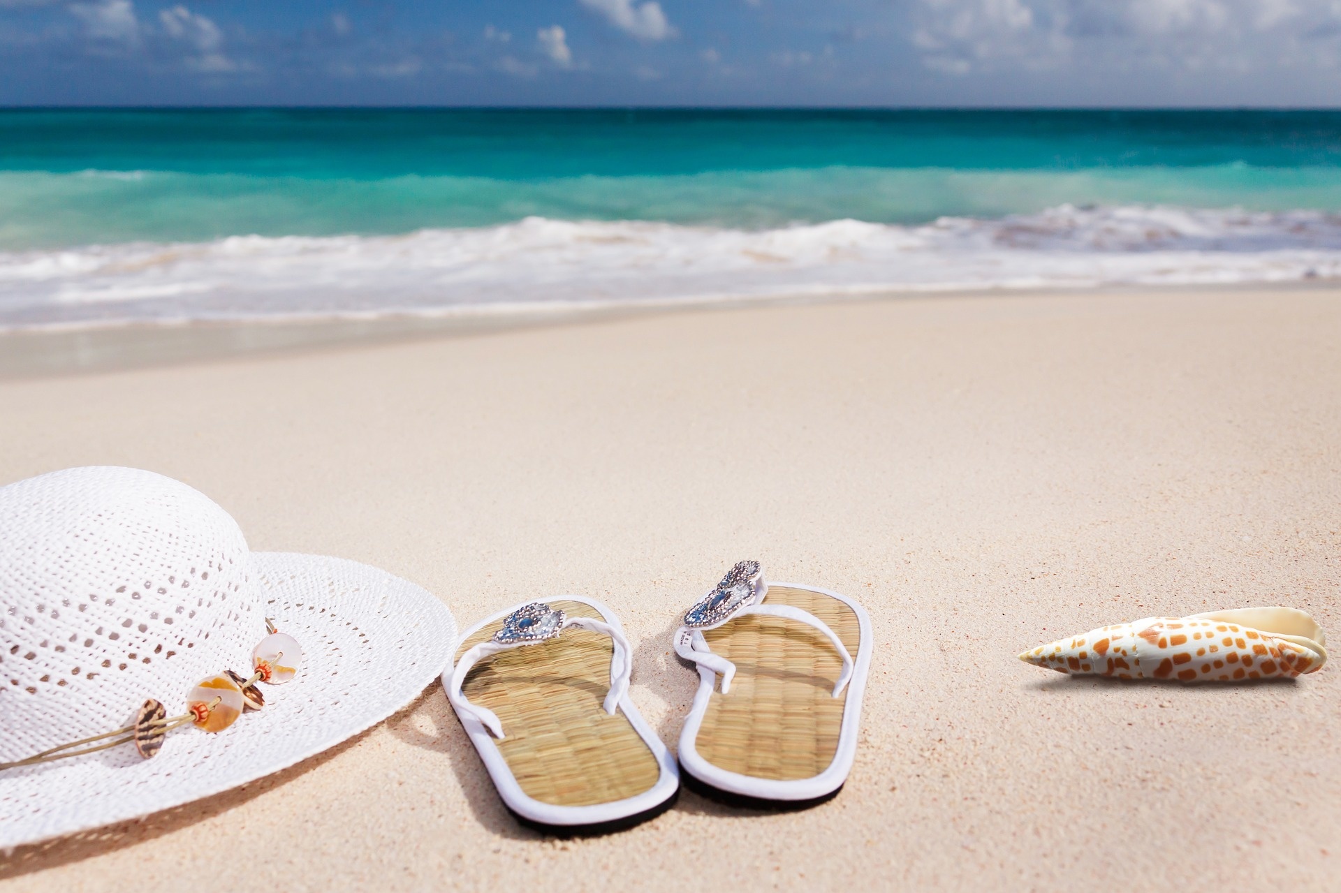 Zomervakantie: gewijzigde openingstijden
