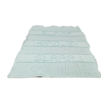 Haakpatroon Babydekentje Slaap Kindje Slaap Boekje Marlaine Haakpatroon Babydekentje Slaap Kindje Slaap Boekje