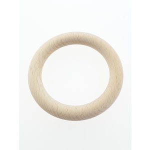 Houten ring