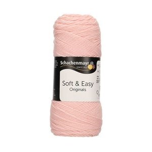 Schachenmayr Soft & Easy Originals 34