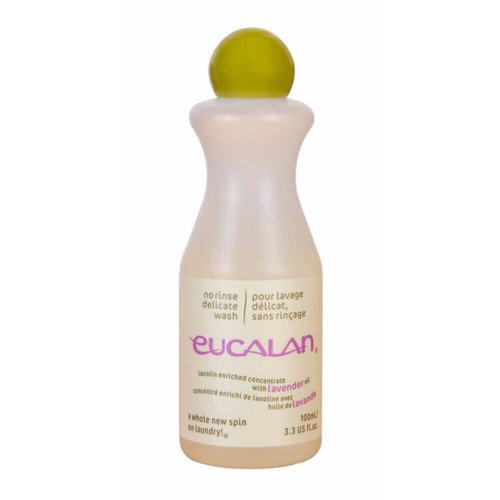 Eucalan 100ml Eucalan Eucalan 100ml