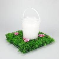 Kunststof Granulaat vulling 750gr. Marlaine Kunststof Granulaat vulling 750gr.