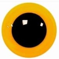 Huismerk Veiligheidsoogjes Oker