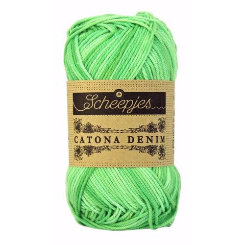 Scheepjes Catona Denim 171 Scheepjes Scheepjes Catona Denim 171
