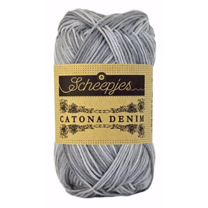 Scheepjes Catona Denim 191